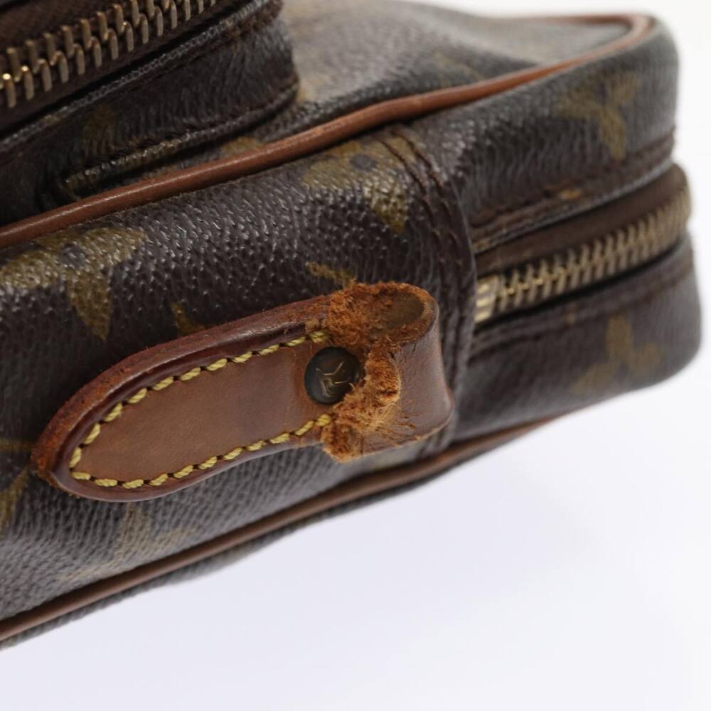 LOUIS VUITTON Monogram Amazon Shoulder Bag M45236 - Picture 6 of 12